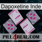 Dapoxetine India 33